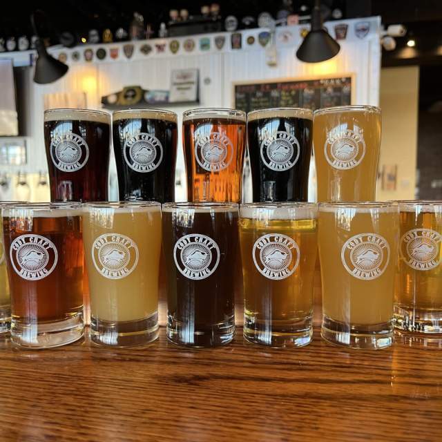 Cody Craft Brewing