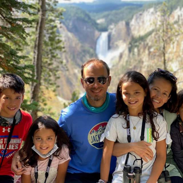 Obsidian Expeditions