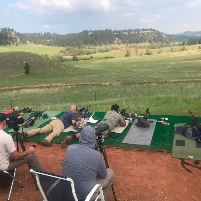 Devils Tower Outfitters