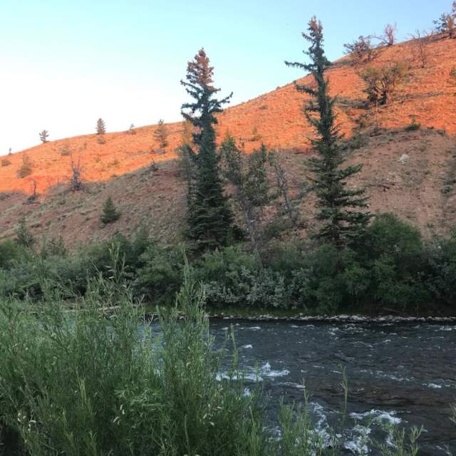 River Walk