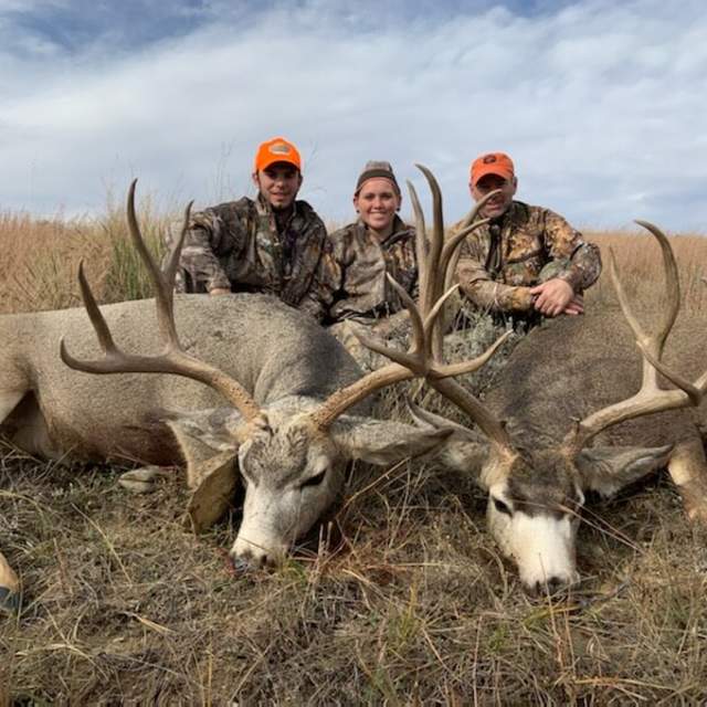 Trophy Ridge Outfitters