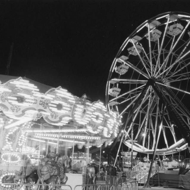 Wyoming State Fair and Rodeo