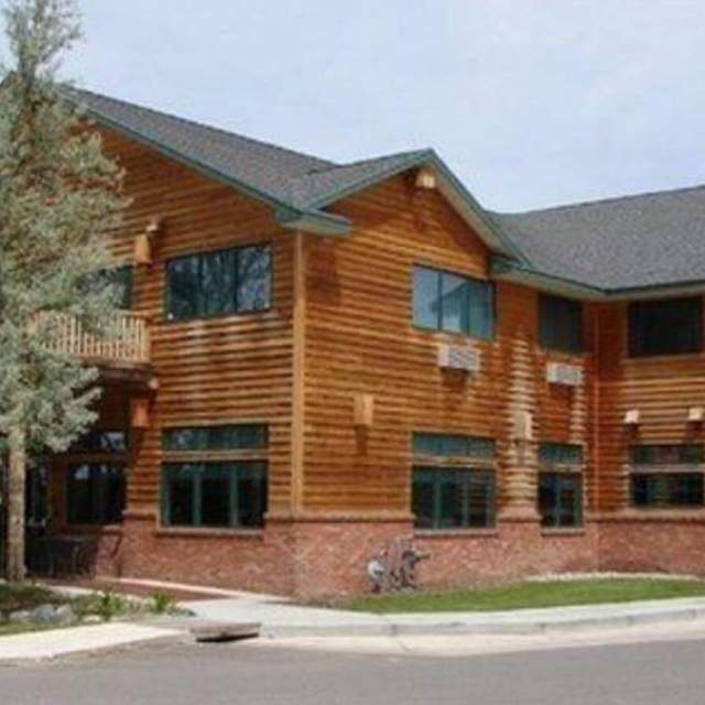 The Inn at Lander