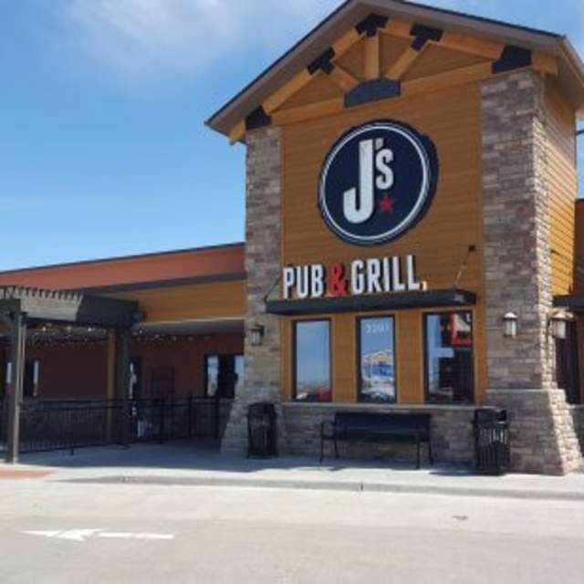 J's Pub & Grill