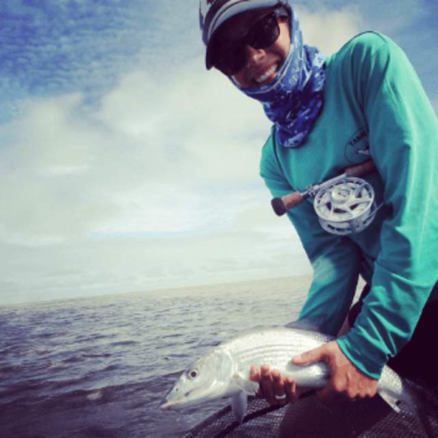 Jackson Hole Fly Fishing School