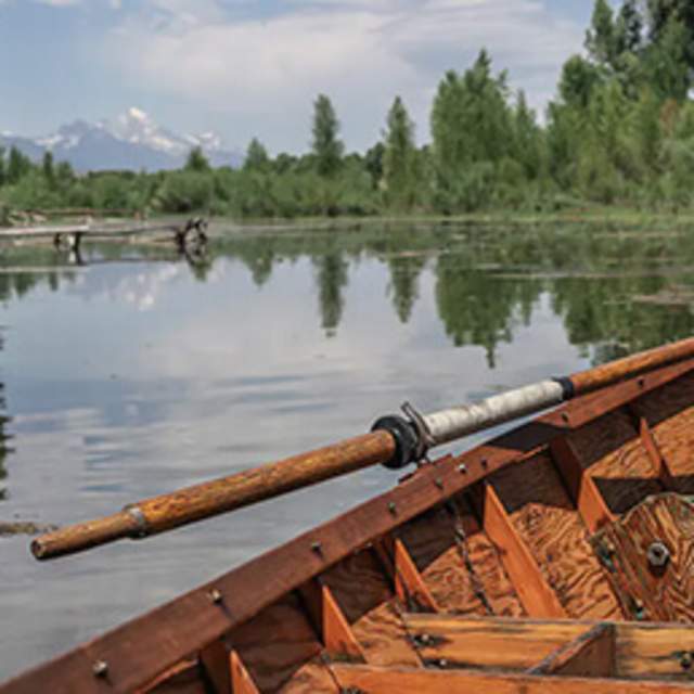 Jackson Hole Vintage Adventures