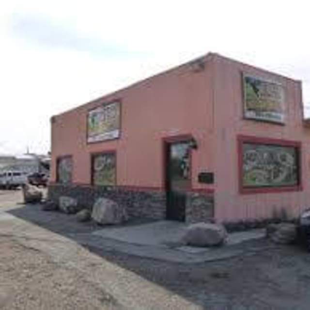 Jalisco Mexican Grill