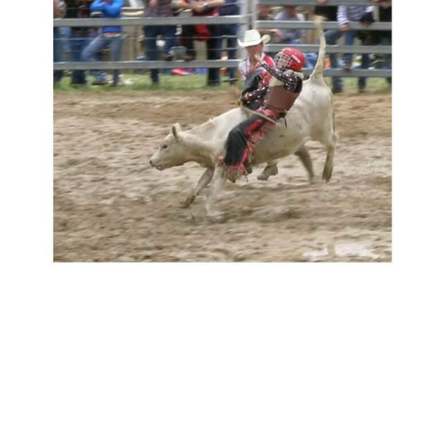 Annual Big Piney Chuckwagon Days & Jr. Rodeo