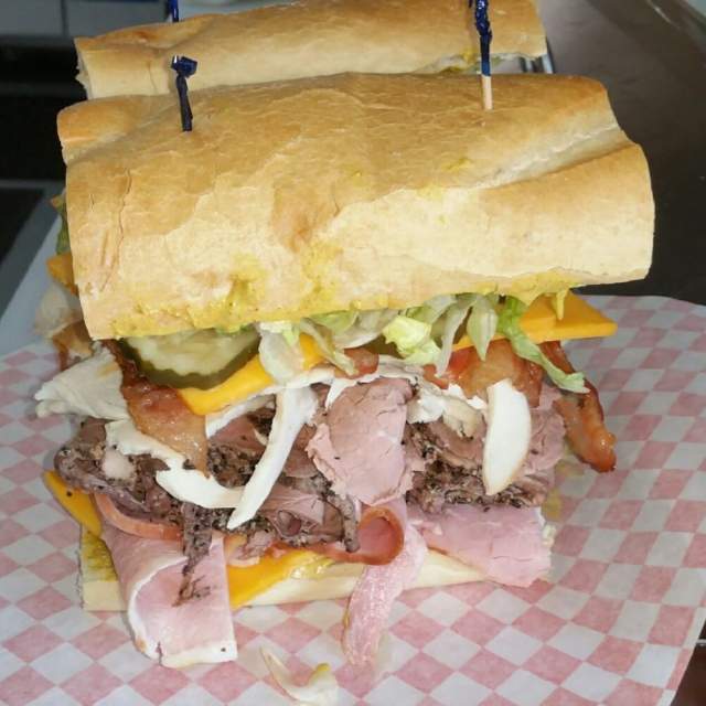 K's Koffee & Deli