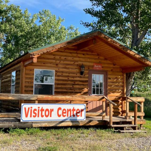 Kaycee Area Chamber of Commerce