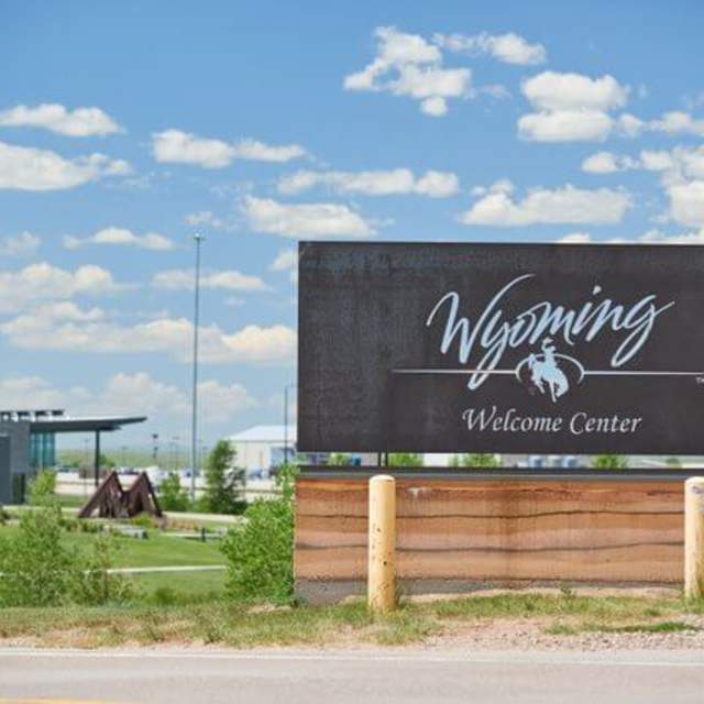 Southeast Welcome Center