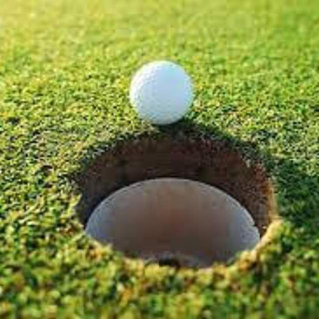 Kendrick Golf Course