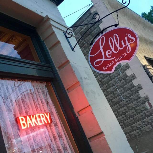 Lolly's Sugar Shack