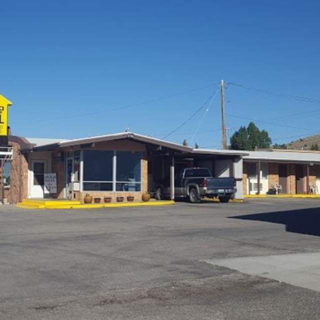 La Bella Motel