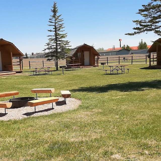 Laramie RV Resort by RJourney