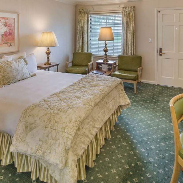 Little America Hotel