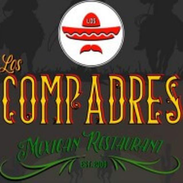 Los Compadres