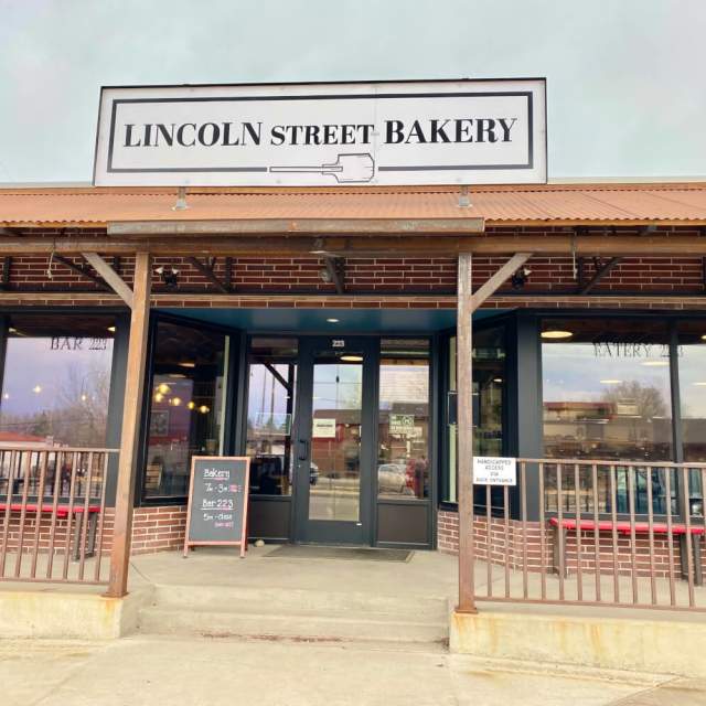 Lincoln Street Bakery