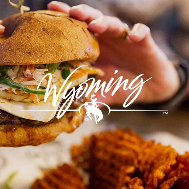 Svilar's Dining Room