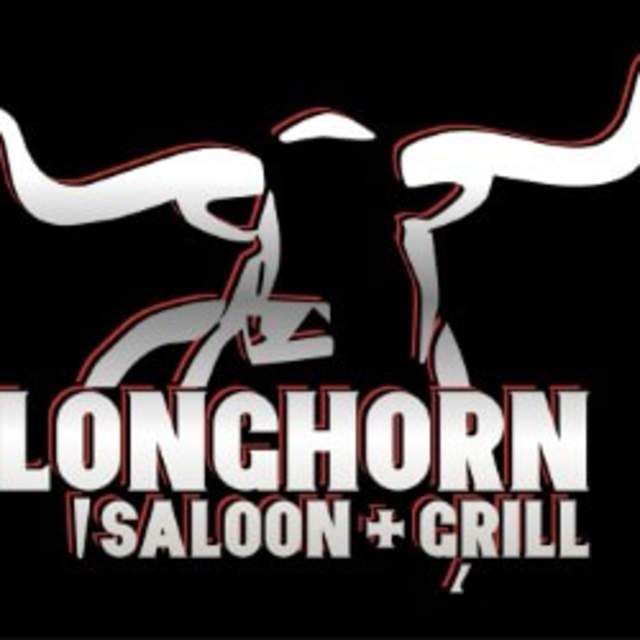 Longhorn Saloon & Grill