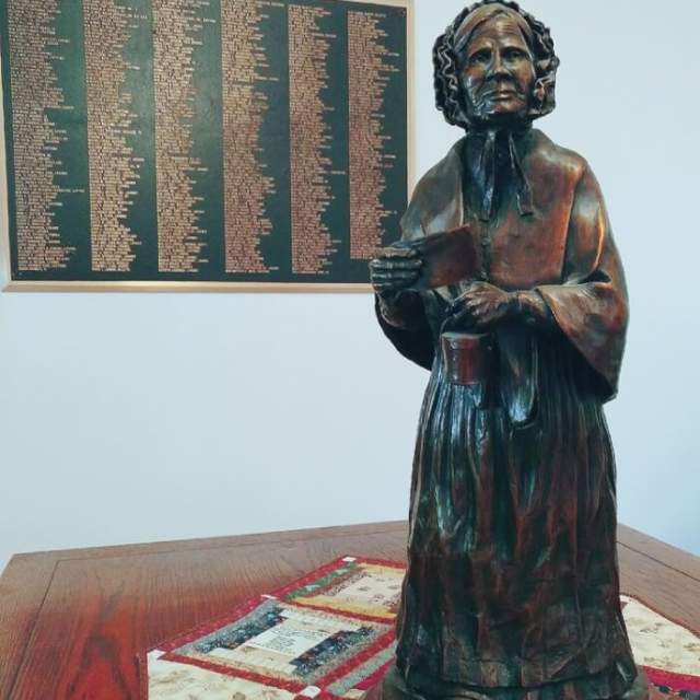 Wyoming Women's History House