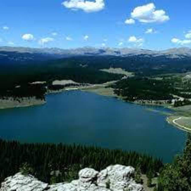 Lake View Recreation Area
