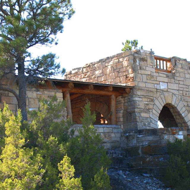 Guernsey State Park: Self-guided Audio Tour