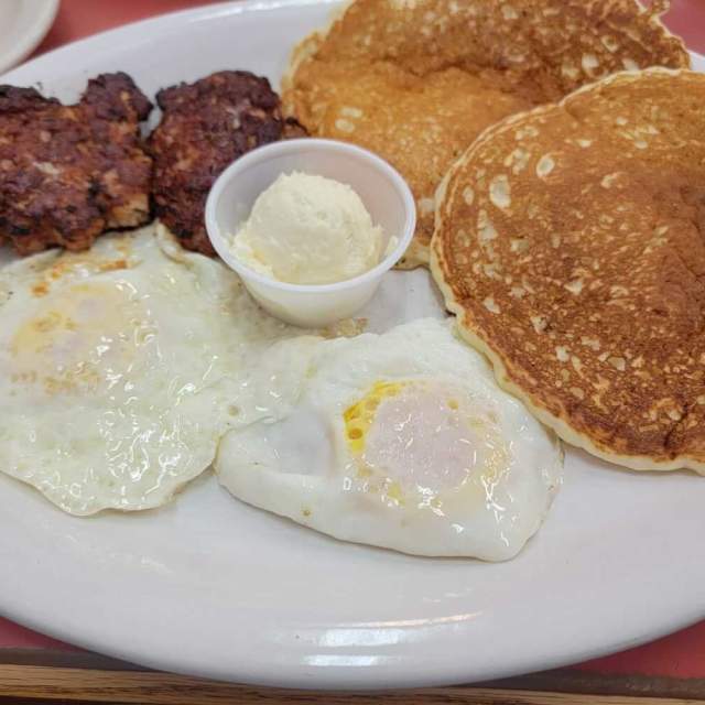 Main Street Diner