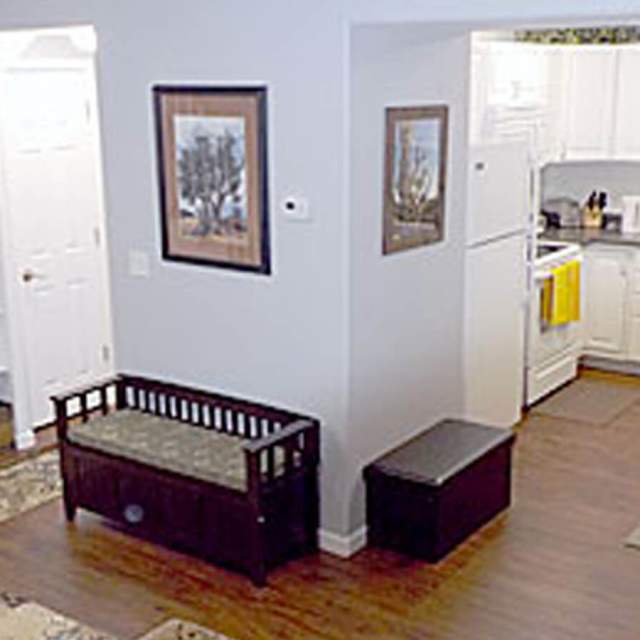 Mason Loft Condo