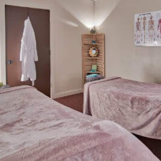 Massage Professionals of Jackson Hole