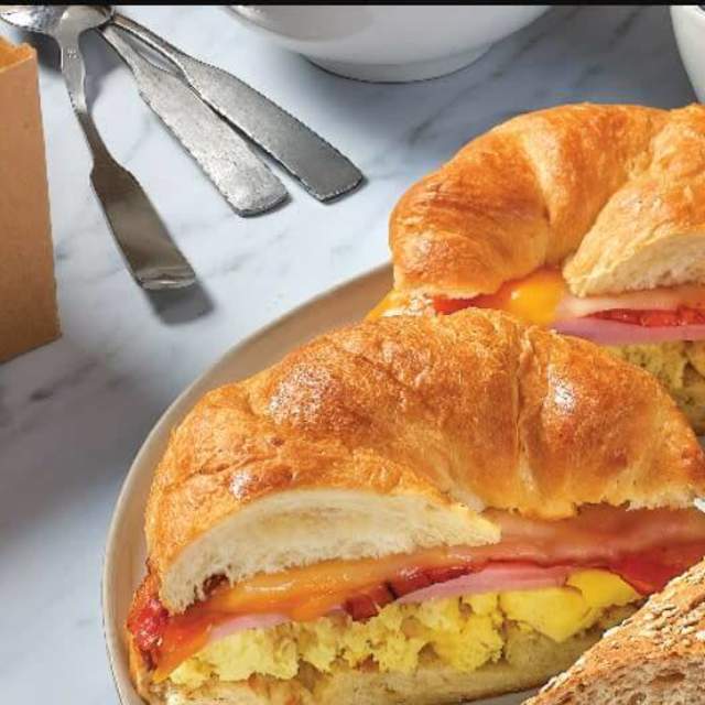 McAlister's Deli