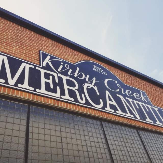 Kirby Creek Mercantile