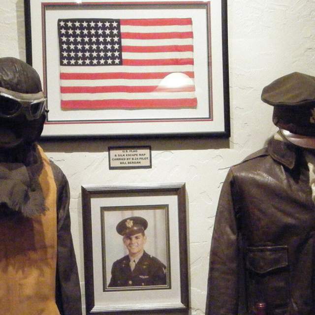 Military Memorial Museum