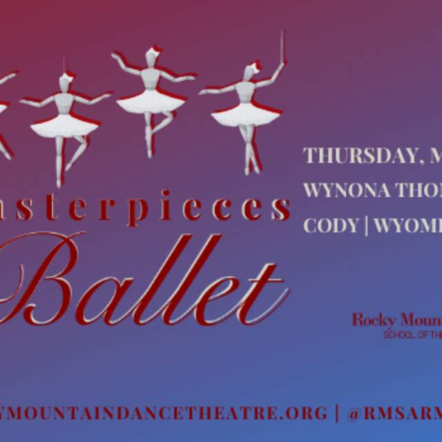 Masterpieces of Ballet: Coppelia
