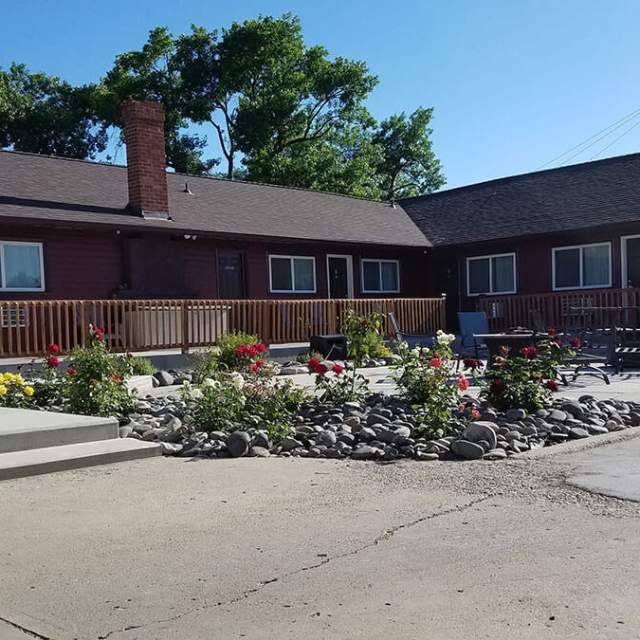 The Cattlemen Inn