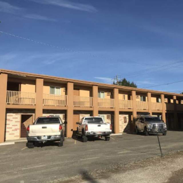 Motel 7