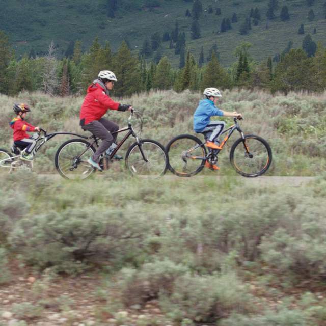 Mountain Sports
