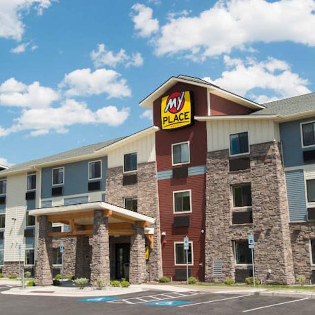 My Place Hotel