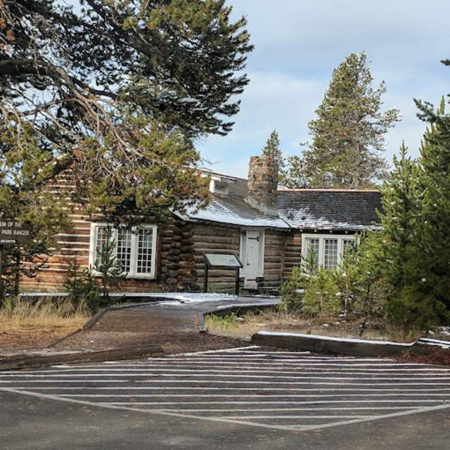 Norris Campground