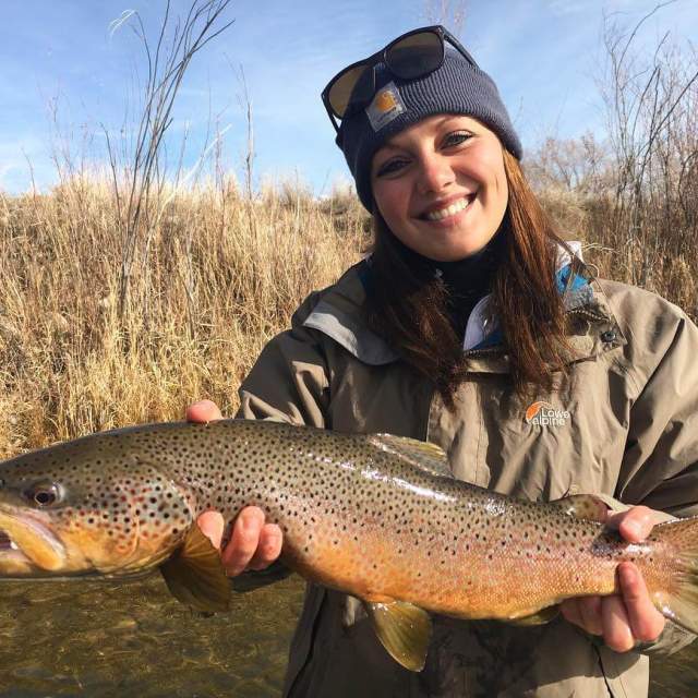 North Platte Fly Fishing Guides