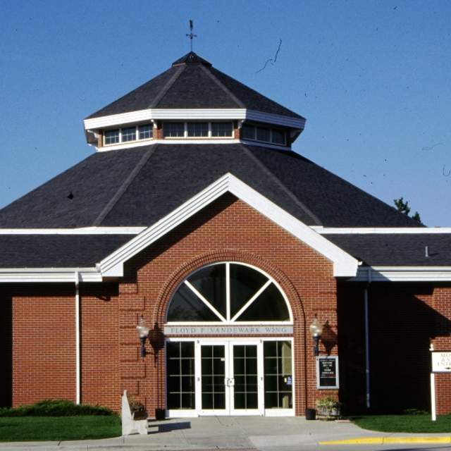 Cheyenne Frontier Days Old West Museum