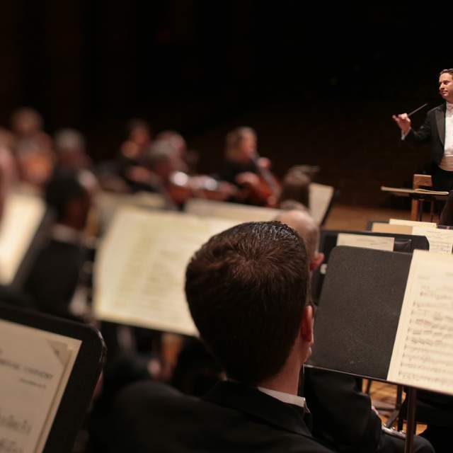 Cheyenne Symphony Orchestra