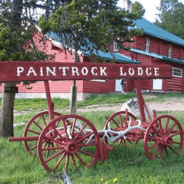 Paintrock Outfitters Inc.