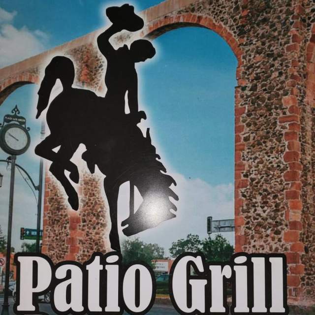 Patio Grill