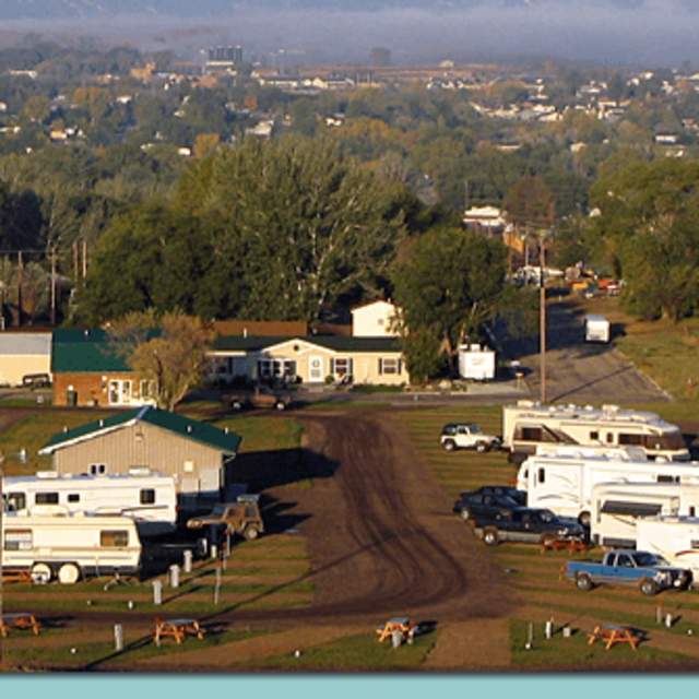 Peter D's RV Park