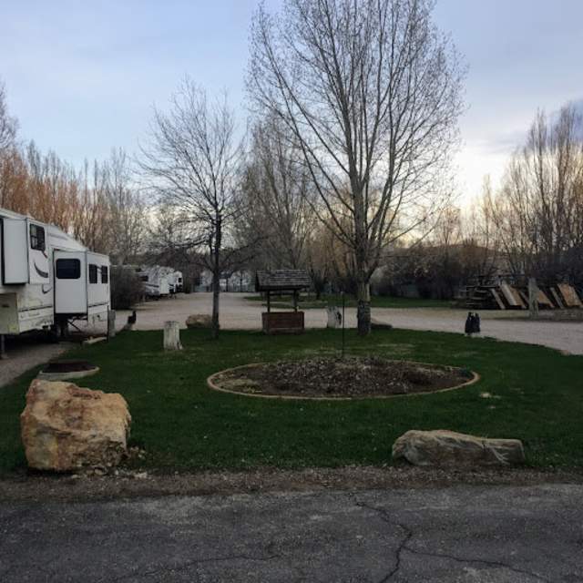 Phillips RV Park