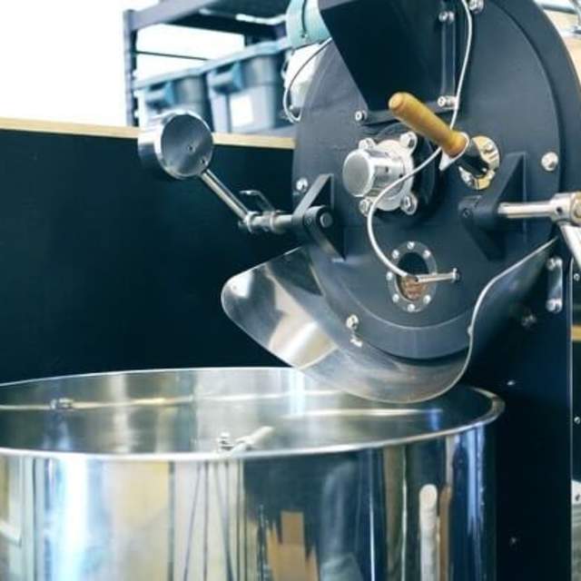 Pine Coffee Supply
