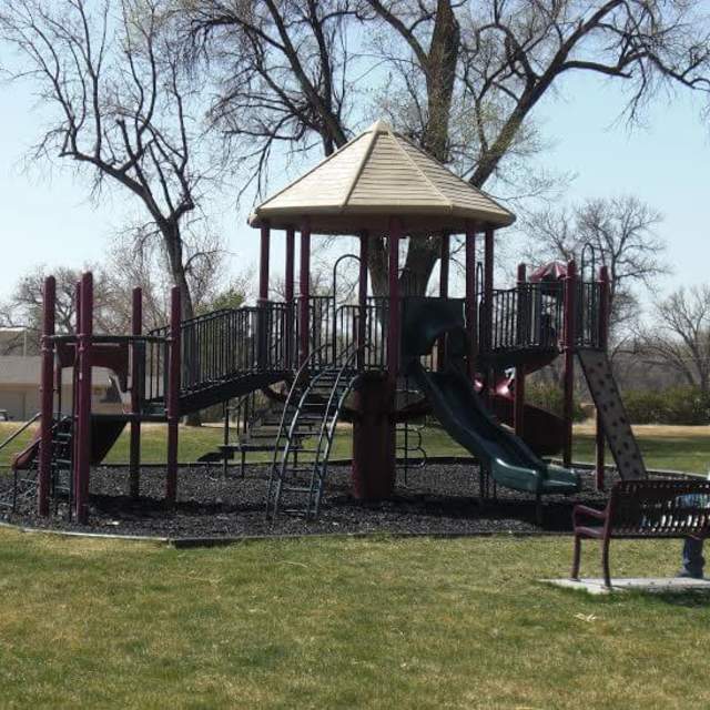 Pioneer Park RV Park