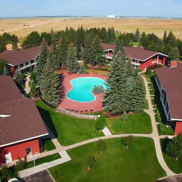 Little America Hotel & Resort Cheyenne