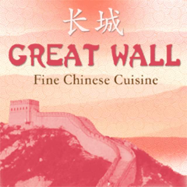 Great Wall Restaurant